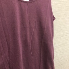 (新品)キャミソールの画像