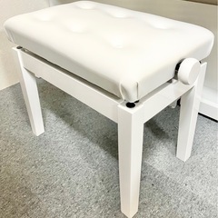 【ほぼ新品】EYS 電子ピアノ EDP01W【無料配送可能】の画像