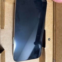iPhone16proMax 本体 256gb デザートチタニウム　simフリーの画像