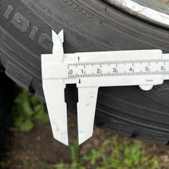 Transホイール175/65R14 の画像