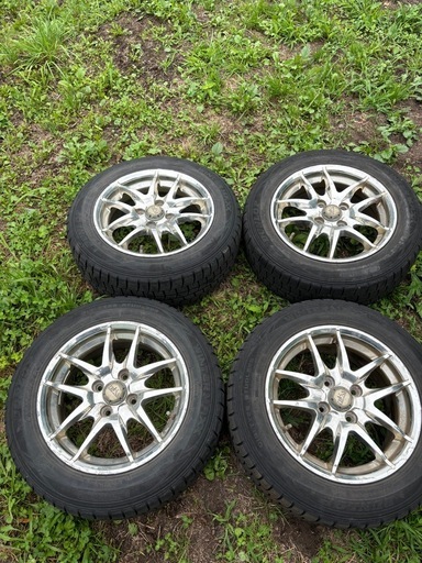 Transホイール175/65R14