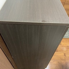 食器棚の画像
