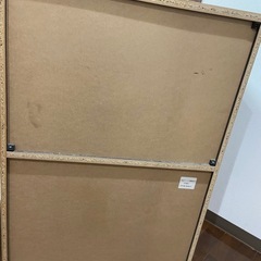 食器棚の画像