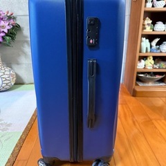 キャリーケースの画像