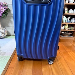 キャリーケースの画像