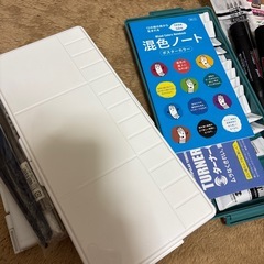 【お取引中】文房具セットの画像