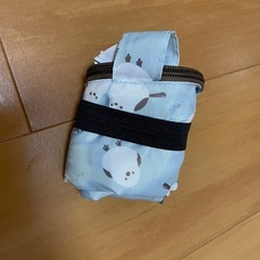 エコバッグ　シマエナガ
の画像