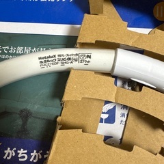 ランプの画像