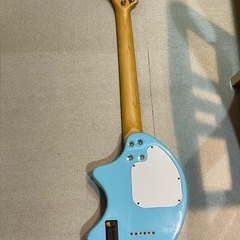 フェルナンデスso-3アンプ内蔵ギターエレキギターの画像