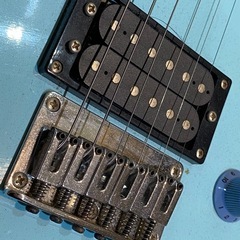 フェルナンデスso-3アンプ内蔵ギターエレキギターの画像