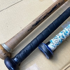 野球 バット 左利き用グローブ まとめての画像