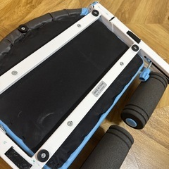 腹筋ローラーの画像