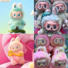 POP MART / LABUBU / Big into ３Energy  の画像