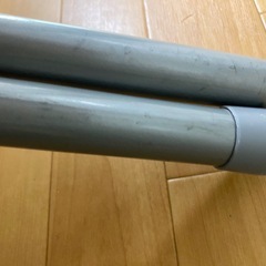 SOUTHERNPORTアウトドアベンチの画像