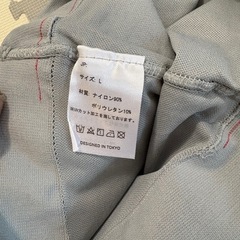 ベルミス レギンス Lの画像