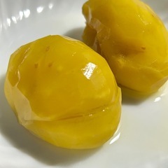 生栗1.3kg以上②の画像