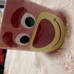 【新品未使用】ロッツォ　マグカップの画像