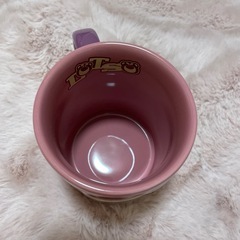 【新品未使用】ロッツォ　マグカップの画像