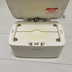 コンビ　オムツウォーマー　Combi Quick Warmerの画像