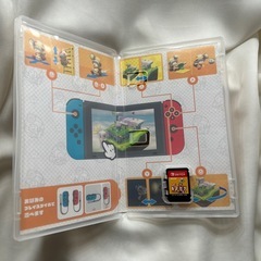【タイムセール】進め！キノピオ隊長 Nintendo Switchの画像