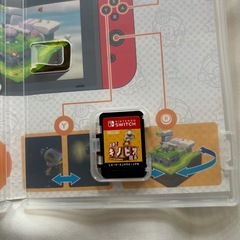 【タイムセール】進め！キノピオ隊長 Nintendo Switchの画像