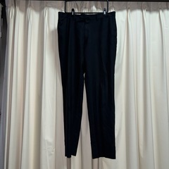 メンズ　スーツパンツ　サイズ190 ウエスト94の画像
