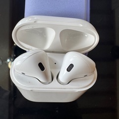 早期取引限定　 AirPods第一世代　
美品　不具合なしの画像