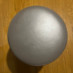 丸椅子　キャスター付きの画像