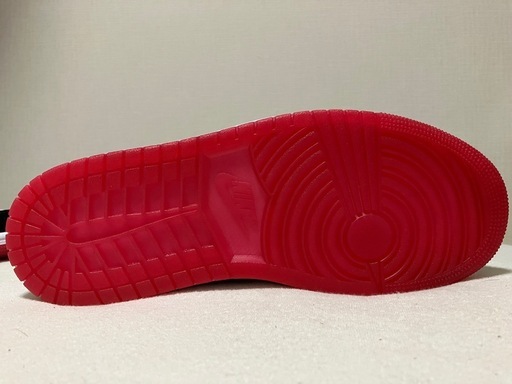 エア ジョーダン 1 LOW SE 26.5cm