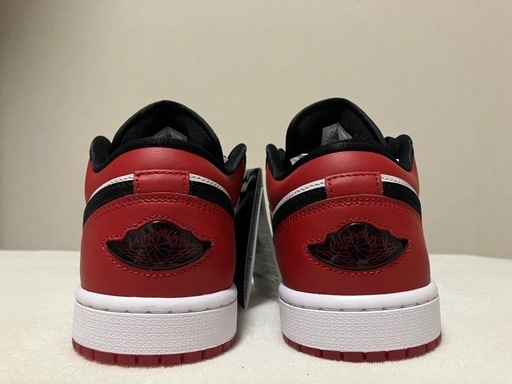 エア ジョーダン 1 LOW SE 26.5cm