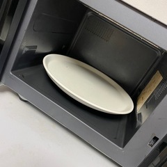 【無料】電子レンジの画像