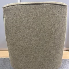 MTG スタイルチェアDC　オリーブグリーンの画像