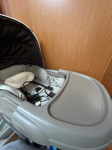 【取引済】ネムリラ　オートスウィング