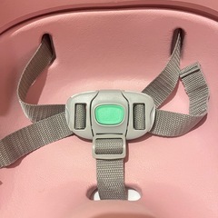 インジェニュイティ ベビーベース ベビーチェアの画像