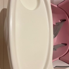インジェニュイティ ベビーベース ベビーチェアの画像
