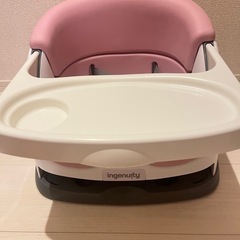 インジェニュイティ ベビーベース ベビーチェアの画像