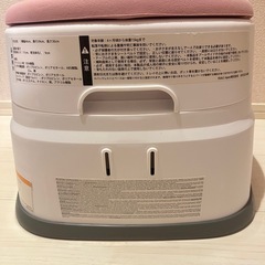 インジェニュイティ ベビーベース ベビーチェアの画像