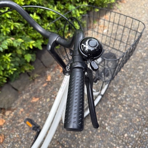 自転車