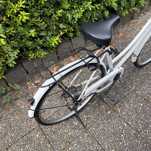 自転車