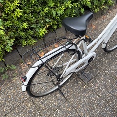 自転車の画像