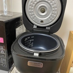 【無料】炊飯器の画像