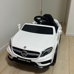 【取引中】電動乗用 ラジコン 結婚式の画像