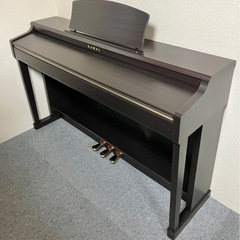 【美品】KAWAI 電子ピアノ CN24R 【無料配送可能】の画像