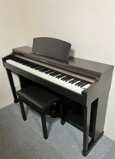 KAWAI 電子ピアノ CN24R【無料配送可能】 取引中】KAWAI 電子ピアノ CN24R 【無料配送可能】