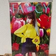 TWICEみなミナの画像