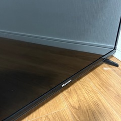 ハイビジョンLEDテレビ
　の画像