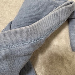 フタフタ　ズボン　90の画像