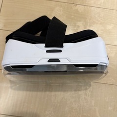 VRゴーグルの画像
