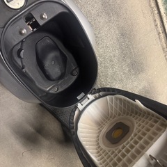 ホンダ　トゥデイの画像