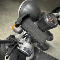 ホンダ　トゥデイの画像